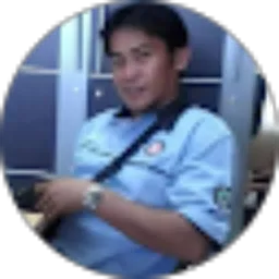 Review From Taufik Warwansyah