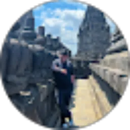Review From Tri Hastono