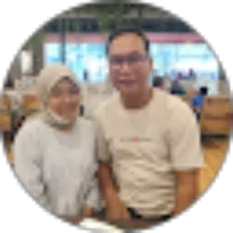 Review From wayang Basuki