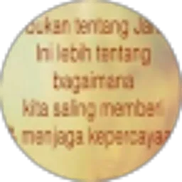 Review From Arief Astutik
