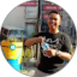 Review From Irul pemimpi