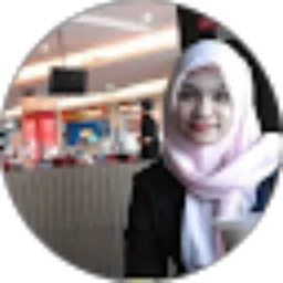 Review From Parida Siregar
