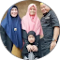 Review From DZAKIYAH “PELAUTPENSIUN” AFIFATUNNISA