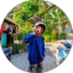 Review From Fernando steven 8I
