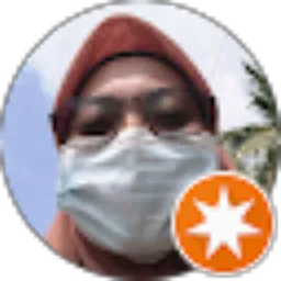Review From Tri Ani A (tias)