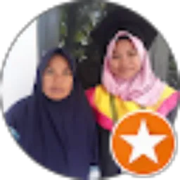 Review From Rikza Naimah