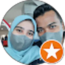 Review From Sahriana Sahriana