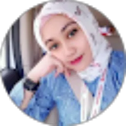Review From arniaty anwar
