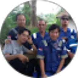 Review From Andry Aprianto