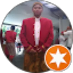 Review From Harry Pamuji