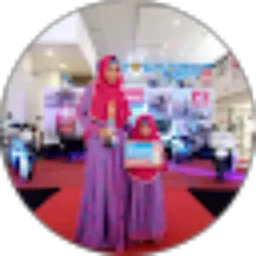 Review From Mely Malau