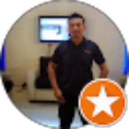 Review From arip imron