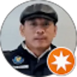 Review From Rudi Apriyanto (Gomex)