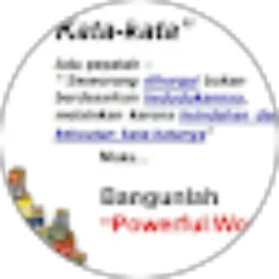 Review From Afrizal Rizal