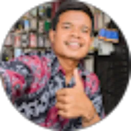 Review From Tio Adinata