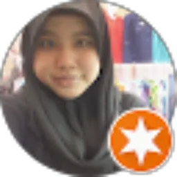 Review From Nur Rizky Forenza Cotto