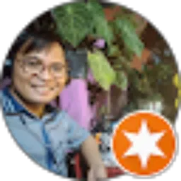 Review From Joudy R