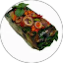Review From Dbakars Grabfood