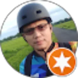 Review From Heri Setiyawan