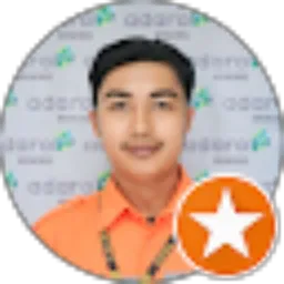Review From ubai dillah