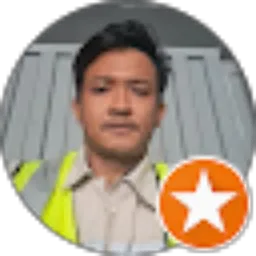 Review From Sainal Abidin