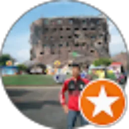 Review From muhamad ramlin