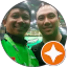 Review From indra mulyana nugraha