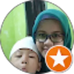 Review From daffa wafi