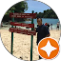 Review From AHMAD CHAERONI FATAHILAH