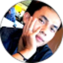 Review From Kharis suhud