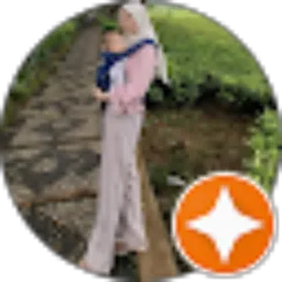 Review From Lusi Ayu Lestari