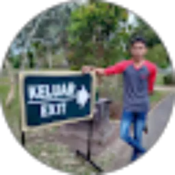 Review From Taufik Hidayat