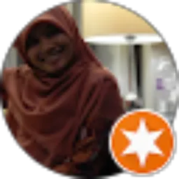 Review From Tami Ahda Syahida