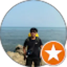 Review From gusti pratama