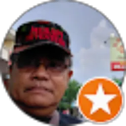 Review From Desmansyah Hrp