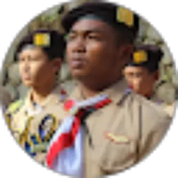 Review From ahmadi raharja