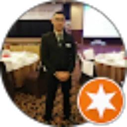 Review From Faishal ghassan