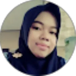 Review From anisa khairul