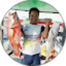 Review From Iwan Amberjack Sangatta