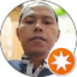 Review From Hasbullah