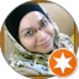 Review From Fitriany NauE