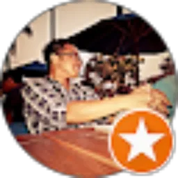 Review From Stefanus Pandu