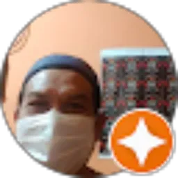 Review From Syahrir Said
