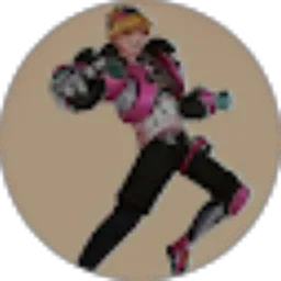 Review From Ranger pink