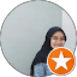 Review From Dalilah Karamina Dini Hartadi