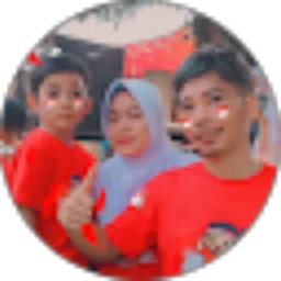 Review From taufik hidayat