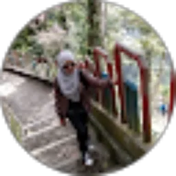 Review From Ashliha As-syahroni