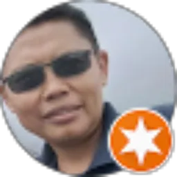 Review From Aji Setiawan