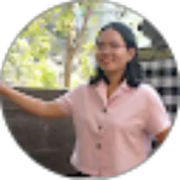 Review From Putu Ekawatini Wirasa