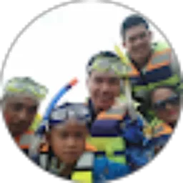 Review From fakhry dzaky